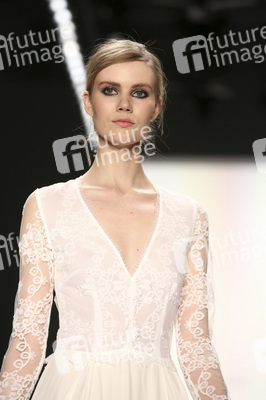 Ewa Herzog Fashion Show, Berlin Fashion Week Autumn/Winter 2015