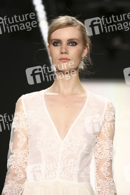 Ewa Herzog Fashion Show, Berlin Fashion Week Autumn/Winter 2015