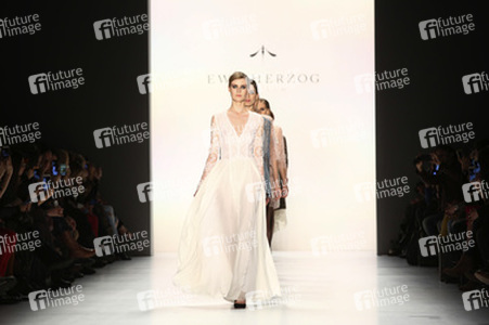 Ewa Herzog Fashion Show, Berlin Fashion Week Autumn/Winter 2015