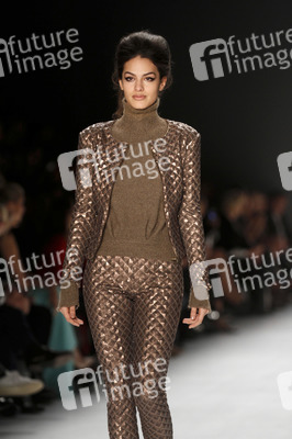 Guido Maria Kretschmer Fashion Show, Berlin Fashion Week Autumn/Winter 2015