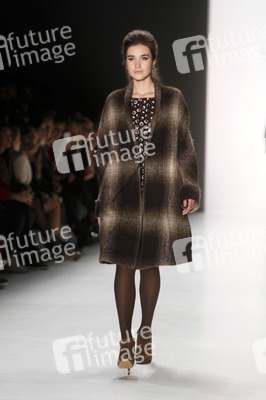 Guido Maria Kretschmer Fashion Show, Berlin Fashion Week Autumn/Winter 2015