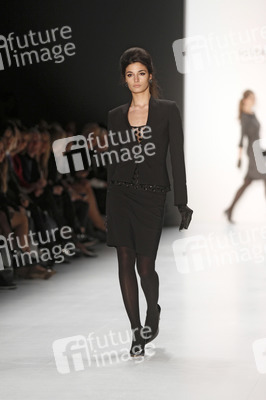 Guido Maria Kretschmer Fashion Show, Berlin Fashion Week Autumn/Winter 2015