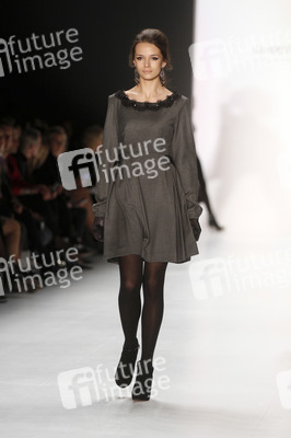 Guido Maria Kretschmer Fashion Show, Berlin Fashion Week Autumn/Winter 2015