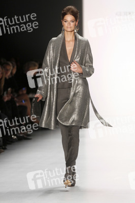 Guido Maria Kretschmer Fashion Show, Berlin Fashion Week Autumn/Winter 2015