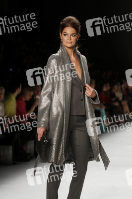 Guido Maria Kretschmer Fashion Show, Berlin Fashion Week Autumn/Winter 2015