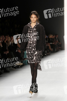 Guido Maria Kretschmer Fashion Show, Berlin Fashion Week Autumn/Winter 2015