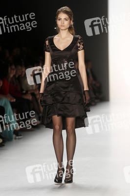 Guido Maria Kretschmer Fashion Show, Berlin Fashion Week Autumn/Winter 2015