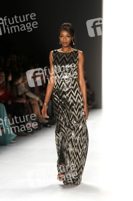 Guido Maria Kretschmer Fashion Show, Berlin Fashion Week Autumn/Winter 2015