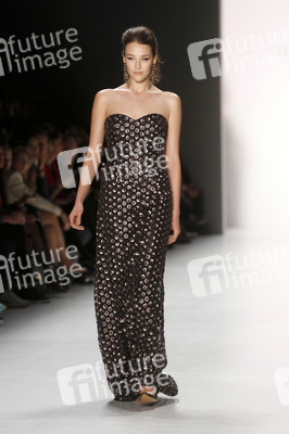 Guido Maria Kretschmer Fashion Show, Berlin Fashion Week Autumn/Winter 2015