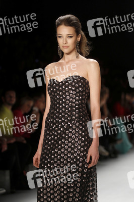 Guido Maria Kretschmer Fashion Show, Berlin Fashion Week Autumn/Winter 2015