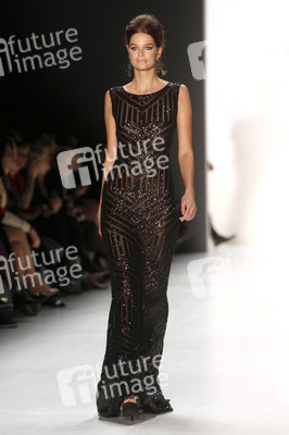 Guido Maria Kretschmer Fashion Show, Berlin Fashion Week Autumn/Winter 2015