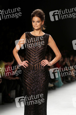 Guido Maria Kretschmer Fashion Show, Berlin Fashion Week Autumn/Winter 2015