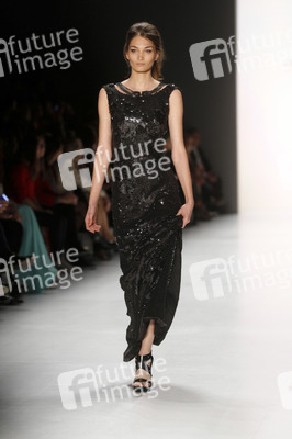 Guido Maria Kretschmer Fashion Show, Berlin Fashion Week Autumn/Winter 2015