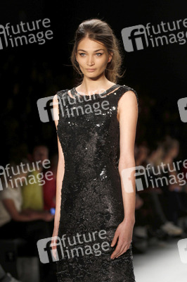 Guido Maria Kretschmer Fashion Show, Berlin Fashion Week Autumn/Winter 2015