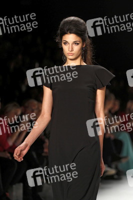 Guido Maria Kretschmer Fashion Show, Berlin Fashion Week Autumn/Winter 2015