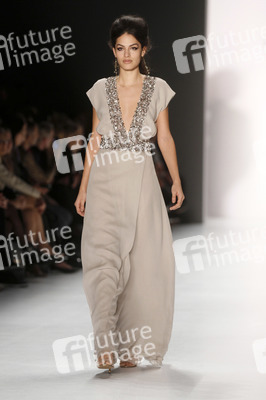 Guido Maria Kretschmer Fashion Show, Berlin Fashion Week Autumn/Winter 2015