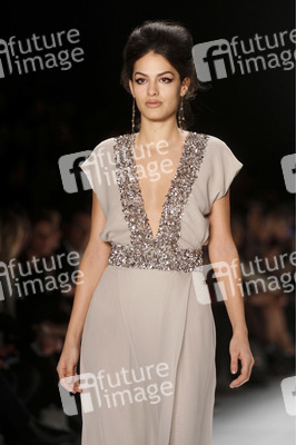 Guido Maria Kretschmer Fashion Show, Berlin Fashion Week Autumn/Winter 2015