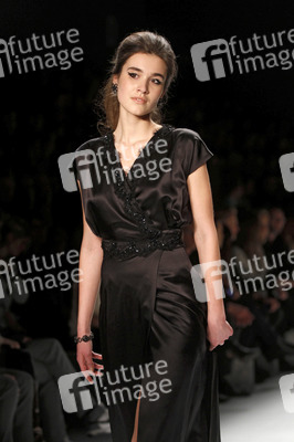 Guido Maria Kretschmer Fashion Show, Berlin Fashion Week Autumn/Winter 2015