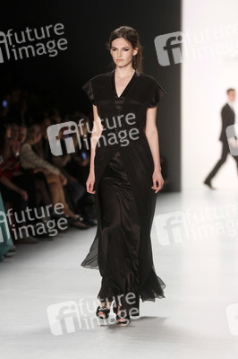 Guido Maria Kretschmer Fashion Show, Berlin Fashion Week Autumn/Winter 2015