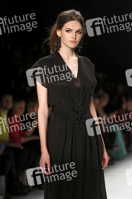 Guido Maria Kretschmer Fashion Show, Berlin Fashion Week Autumn/Winter 2015