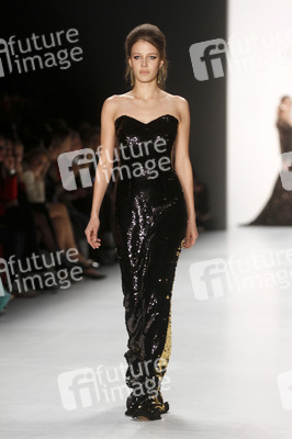 Guido Maria Kretschmer Fashion Show, Berlin Fashion Week Autumn/Winter 2015
