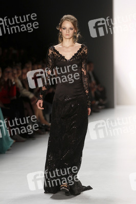 Guido Maria Kretschmer Fashion Show, Berlin Fashion Week Autumn/Winter 2015