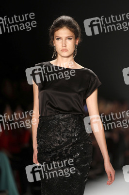 Guido Maria Kretschmer Fashion Show, Berlin Fashion Week Autumn/Winter 2015
