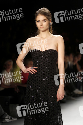 Guido Maria Kretschmer Fashion Show, Berlin Fashion Week Autumn/Winter 2015