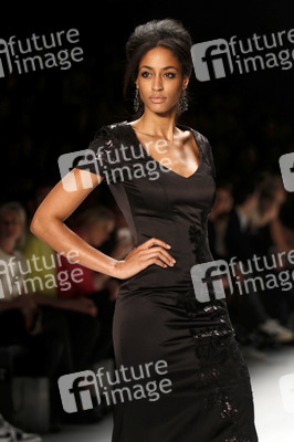Guido Maria Kretschmer Fashion Show, Berlin Fashion Week Autumn/Winter 2015