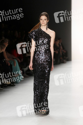 Guido Maria Kretschmer Fashion Show, Berlin Fashion Week Autumn/Winter 2015