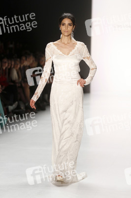 Guido Maria Kretschmer Fashion Show, Berlin Fashion Week Autumn/Winter 2015