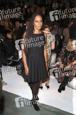 Guido Maria Kretschmer Fashion Show, Berlin Fashion Week Autumn/Winter 2015