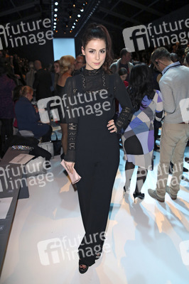 Guido Maria Kretschmer Fashion Show, Berlin Fashion Week Autumn/Winter 2015