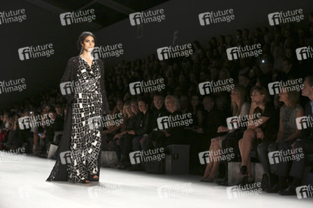Guido Maria Kretschmer Fashion Show, Berlin Fashion Week Autumn/Winter 2015