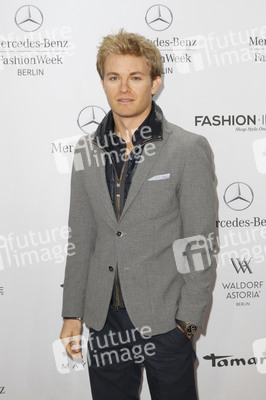 Paper London Presented by Mercedes-Benz and Elle, Berlin Fashion Week Autumn/Winter 2015