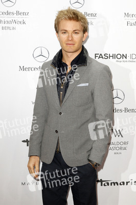 Paper London Presented by Mercedes-Benz and Elle, Berlin Fashion Week Autumn/Winter 2015