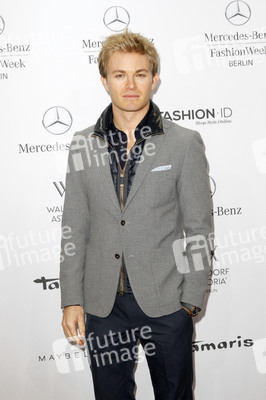 Paper London Presented by Mercedes-Benz and Elle, Berlin Fashion Week Autumn/Winter 2015