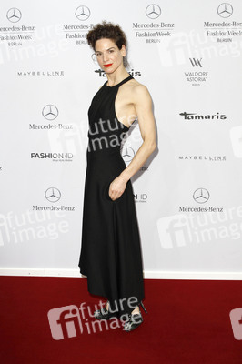 Paper London Presented by Mercedes-Benz and Elle, Berlin Fashion Week Autumn/Winter 2015