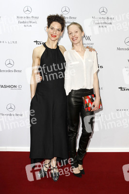 Paper London Presented by Mercedes-Benz and Elle, Berlin Fashion Week Autumn/Winter 2015