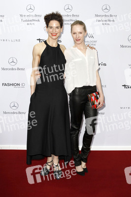 Paper London Presented by Mercedes-Benz and Elle, Berlin Fashion Week Autumn/Winter 2015