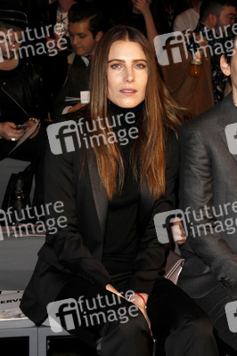 Paper London Presented by Mercedes-Benz and Elle, Berlin Fashion Week Autumn/Winter 2015