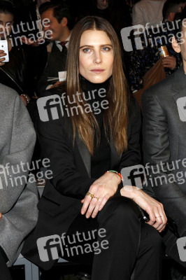 Paper London Presented by Mercedes-Benz and Elle, Berlin Fashion Week Autumn/Winter 2015