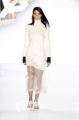 Paper London Presented by Mercedes-Benz and Elle, Berlin Fashion Week Autumn/Winter 2015