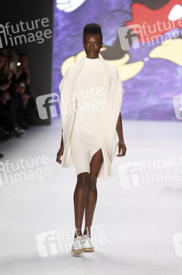 Paper London Presented by Mercedes-Benz and Elle, Berlin Fashion Week Autumn/Winter 2015