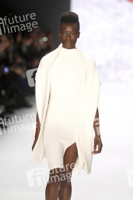 Paper London Presented by Mercedes-Benz and Elle, Berlin Fashion Week Autumn/Winter 2015
