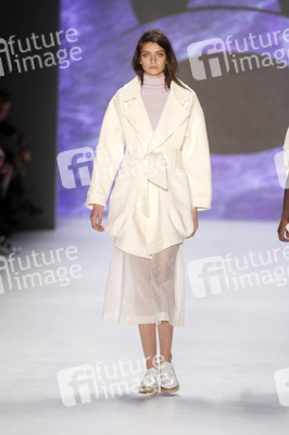 Paper London Presented by Mercedes-Benz and Elle, Berlin Fashion Week Autumn/Winter 2015