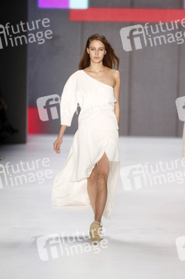 Paper London Presented by Mercedes-Benz and Elle, Berlin Fashion Week Autumn/Winter 2015