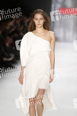 Paper London Presented by Mercedes-Benz and Elle, Berlin Fashion Week Autumn/Winter 2015