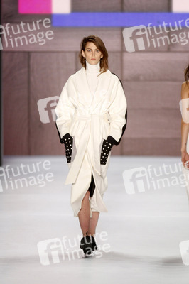 Paper London Presented by Mercedes-Benz and Elle, Berlin Fashion Week Autumn/Winter 2015