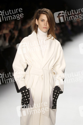 Paper London Presented by Mercedes-Benz and Elle, Berlin Fashion Week Autumn/Winter 2015